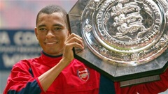 Lần đầu tiên Gilberto Silva tới Việt Nam tham gia sự kiện của OMO